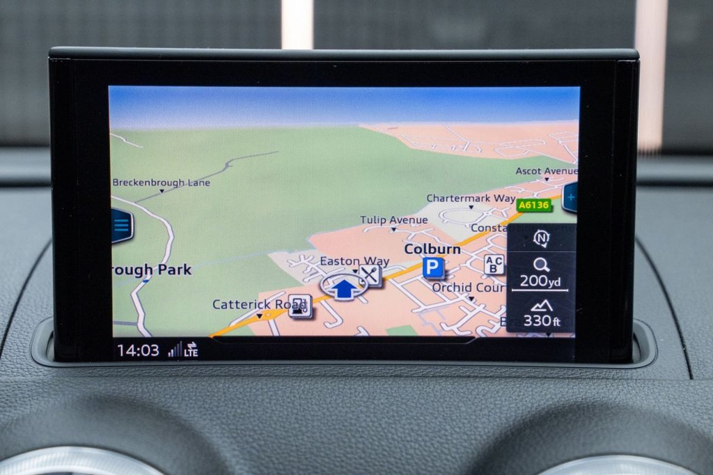 Used Audi RS3 2018 for sale - 76009193: Photo 19