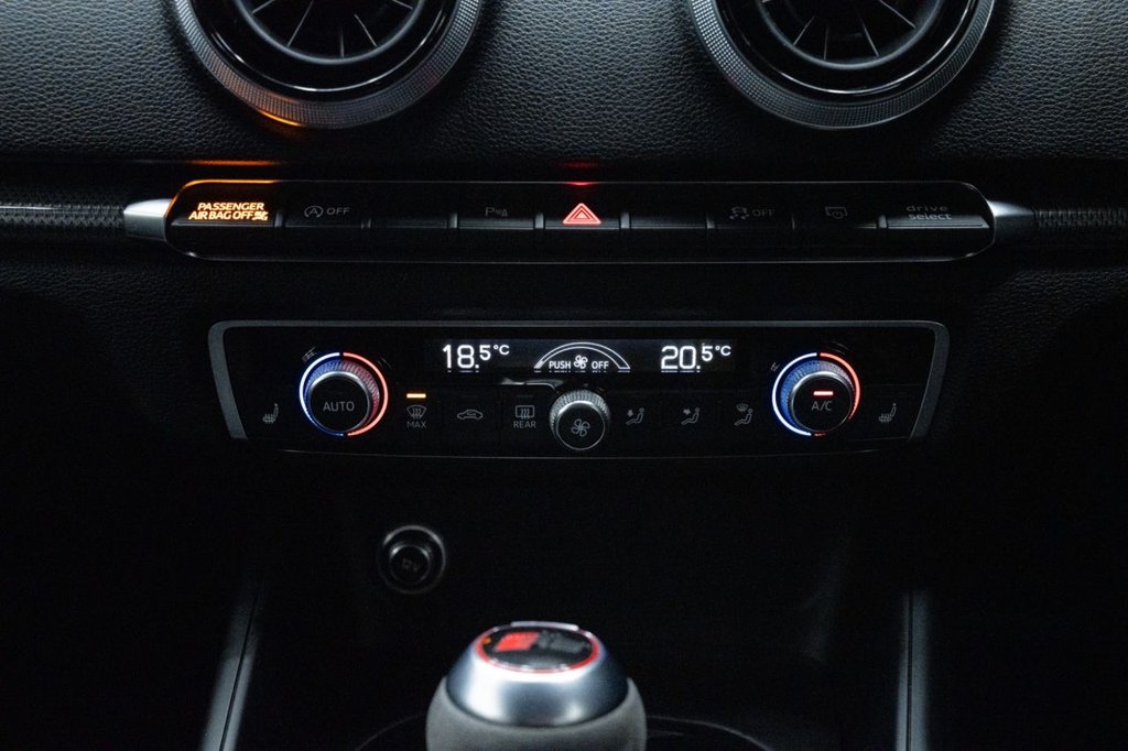 Used Audi RS3 2018 for sale - 76009193: Photo 20