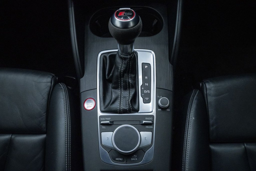 Used Audi RS3 2018 for sale - 76009193: Photo 21