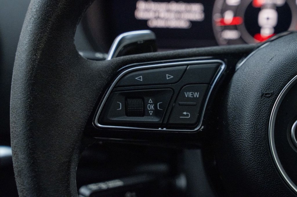 Used Audi RS3 2018 for sale - 76009193: Photo 23