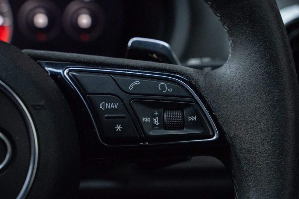 Used Audi RS3 2018 for sale - 76009193: Photo 24