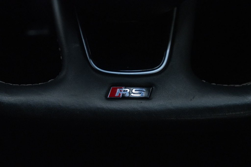 Used Audi RS3 2018 for sale - 76009193: Photo 25