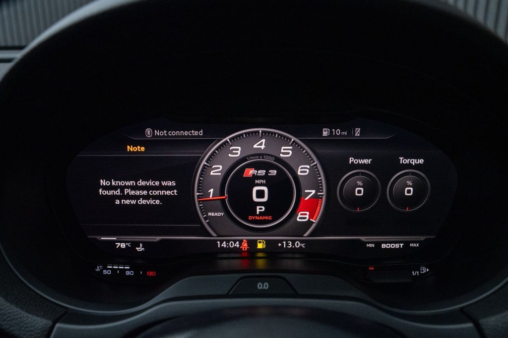 Used Audi RS3 2018 for sale - 76009193: Photo 27