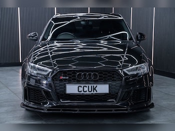 Used Audi RS3 2018 for sale - 76009193: Photo