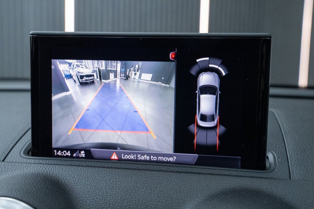 Used Audi RS3 2018 for sale - 76009193: Photo 30