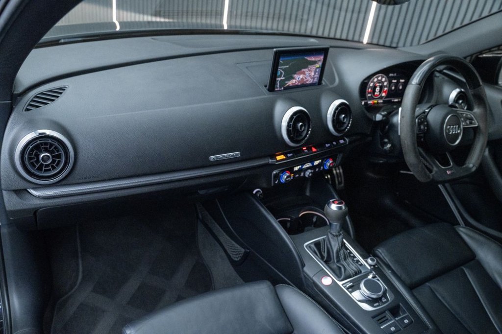 Used Audi RS3 2018 for sale - 76009193: Photo 31