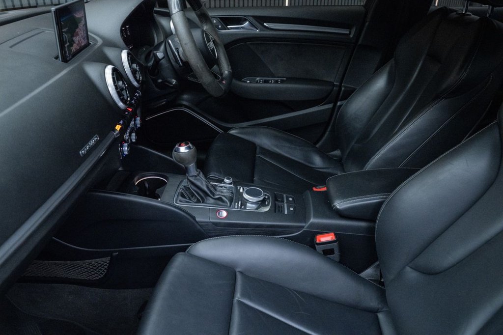 Used Audi RS3 2018 for sale - 76009193: Photo 32