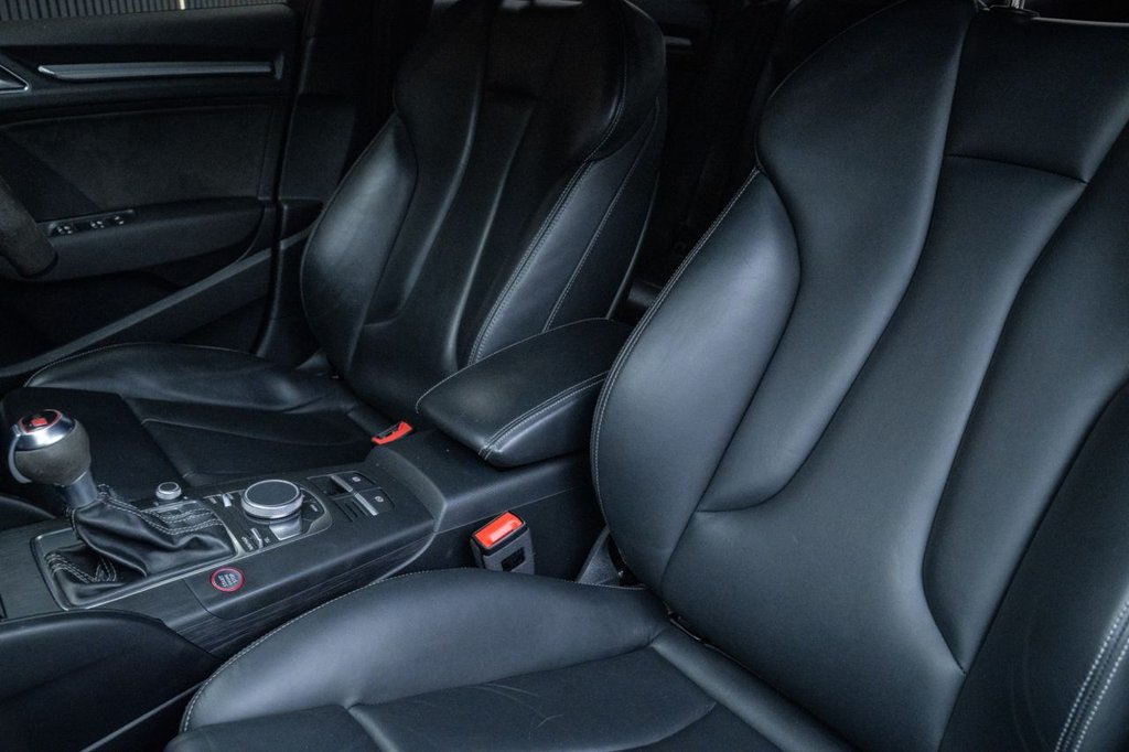 Used Audi RS3 2018 for sale - 76009193: Photo 33