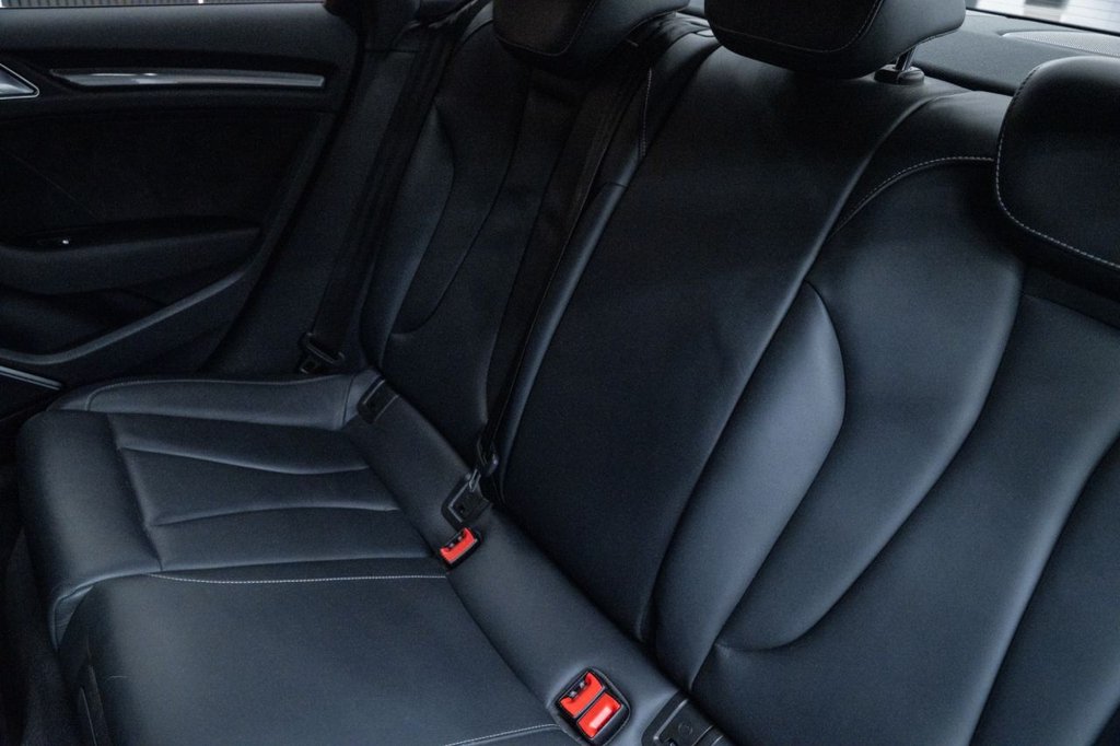 Used Audi RS3 2018 for sale - 76009193: Photo 34