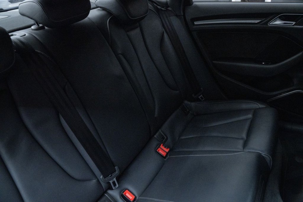 Used Audi RS3 2018 for sale - 76009193: Photo 35