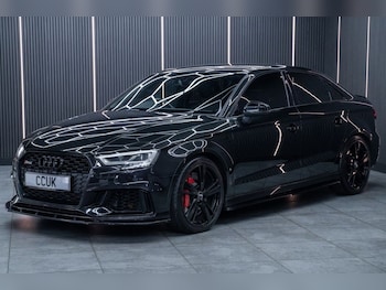 Used Audi RS3 2018 for sale - 76009193: Photo