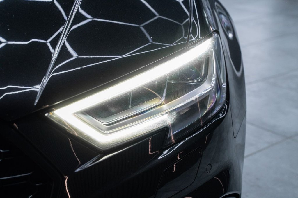 Used Audi RS3 2018 for sale - 76009193: Photo 4