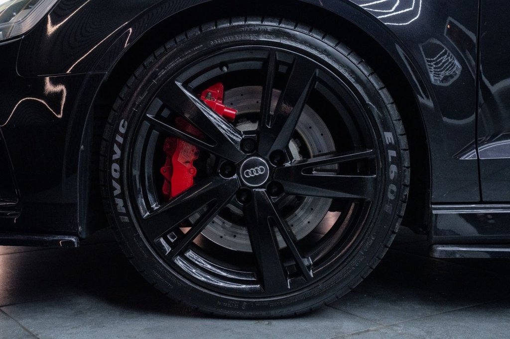 Used Audi RS3 2018 for sale - 76009193: Photo 5