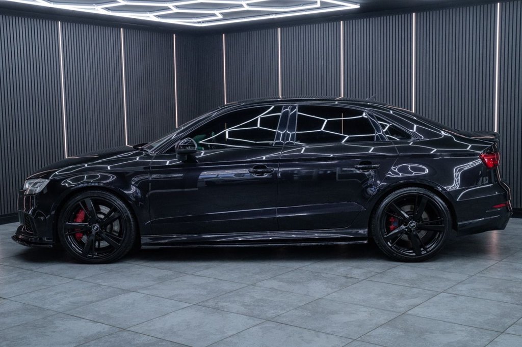 Used Audi RS3 2018 for sale - 76009193: Photo 6