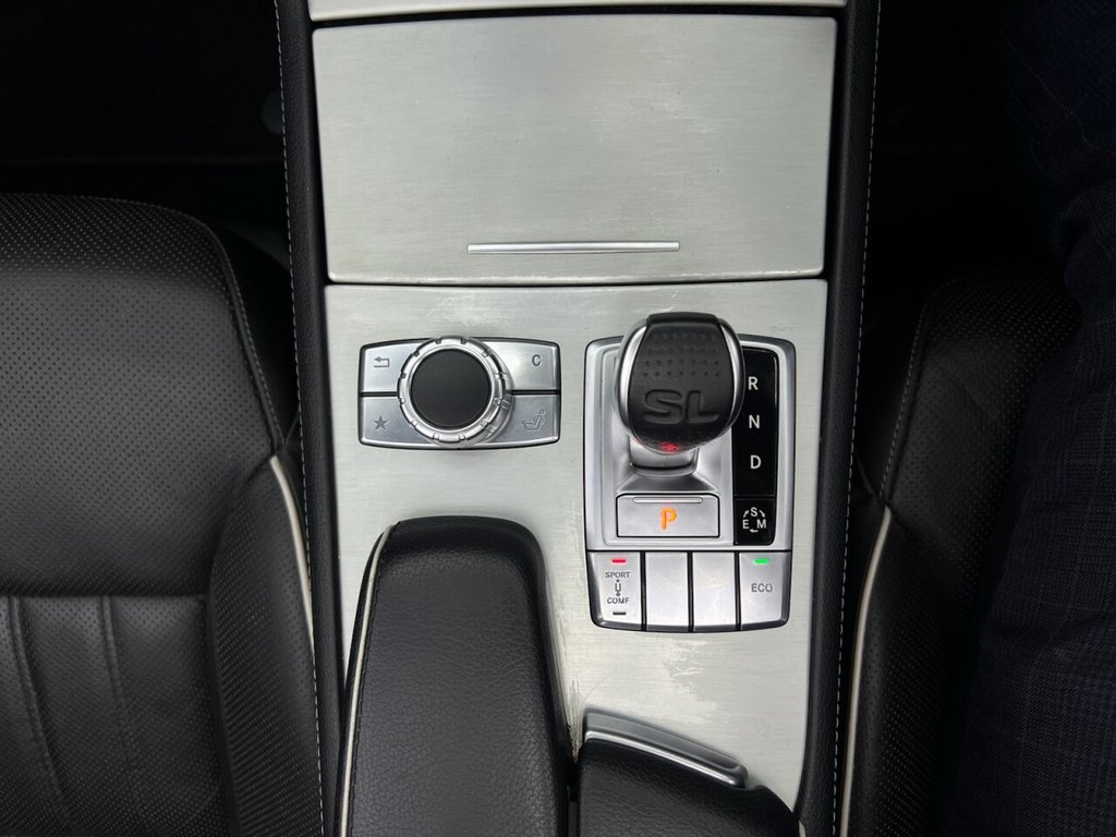 Used Mercedes-Benz SL 2013 for sale - 76367859: Photo 19