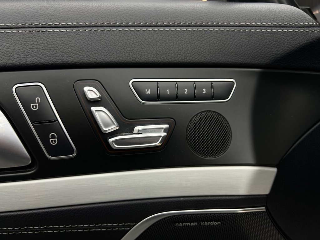 Used Mercedes-Benz SL 2013 for sale - 76367859: Photo 23