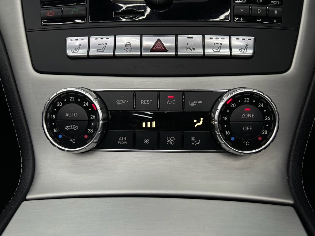 Used Mercedes-Benz SL 2013 for sale - 76367859: Photo 24