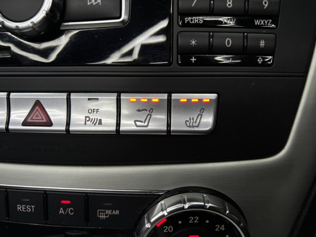 Used Mercedes-Benz SL 2013 for sale - 76367859: Photo 25