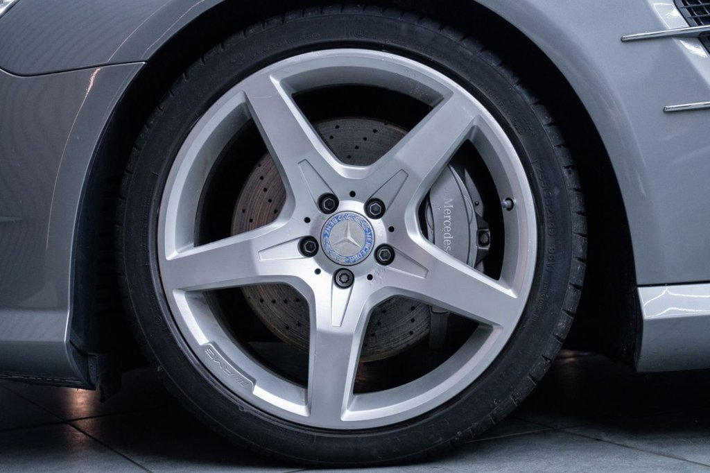 Used Mercedes-Benz SL 2013 for sale - 76367859: Photo 6