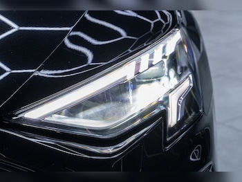 Used Audi S3 2022 for sale - 77007319: Photo