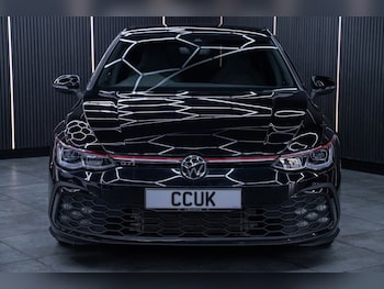 Used Volkswagen Golf 2024 for sale - 78124505: Photo