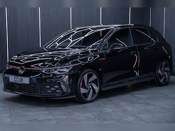 Used Volkswagen Golf 2024 for sale - 78124505: Photo