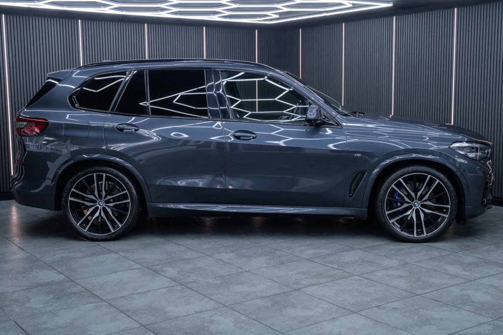 Used BMW X5 2019 for sale - 76570347: Photo 11