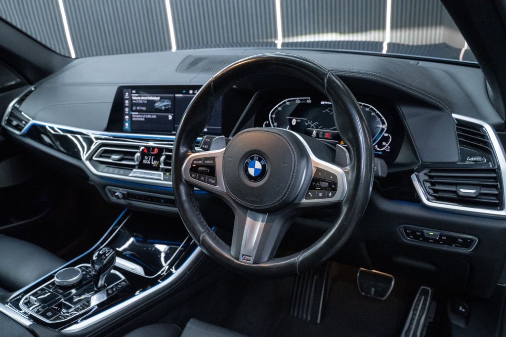 Used BMW X5 2019 for sale - 76570347: Photo 12