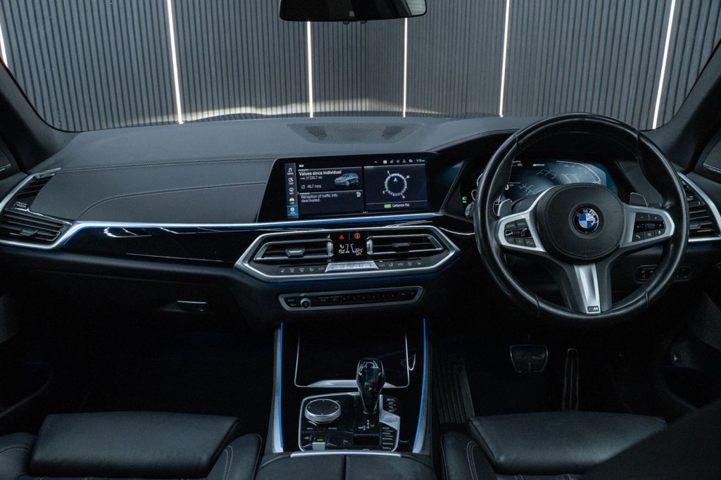 Used BMW X5 2019 for sale - 76570347: Photo 13