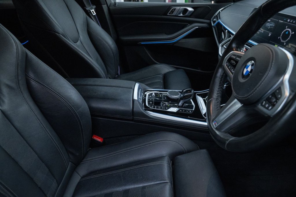 Used BMW X5 2019 for sale - 76570347: Photo 14