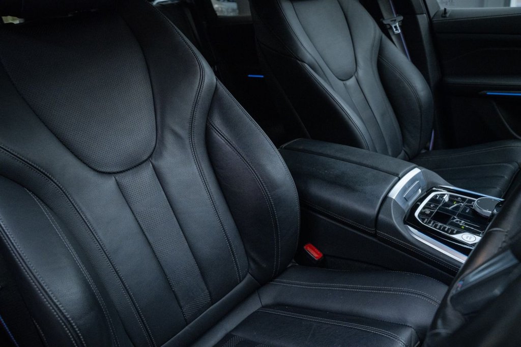 Used BMW X5 2019 for sale - 76570347: Photo 15