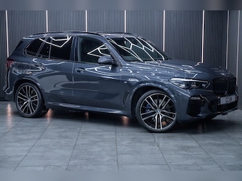 2019 (69) - 3.0 45e 24kWh M Sport SUV 5dr Petrol Plug-in Hybrid Auto xDrive Euro 6 (s/s