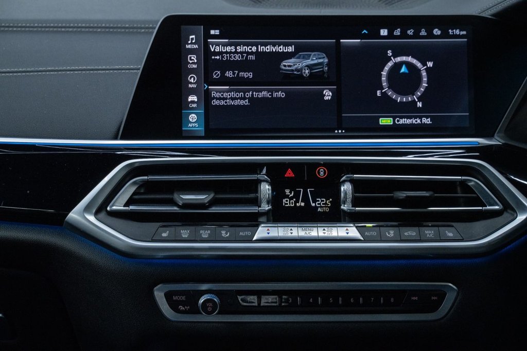 Used BMW X5 2019 for sale - 76570347: Photo 20