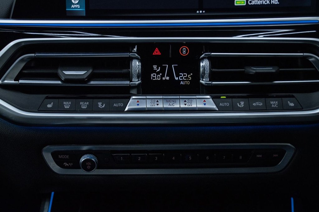 Used BMW X5 2019 for sale - 76570347: Photo 22