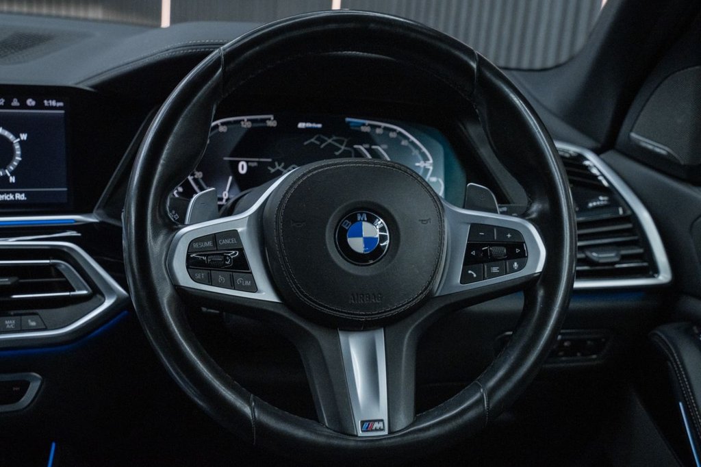 Used BMW X5 2019 for sale - 76570347: Photo 23