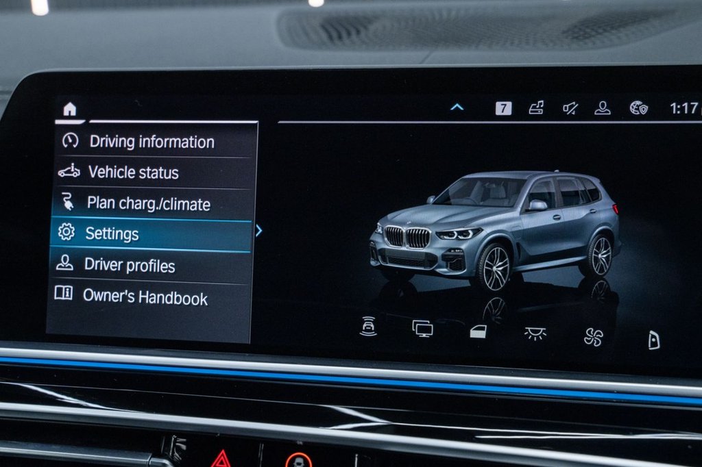 Used BMW X5 2019 for sale - 76570347: Photo 29