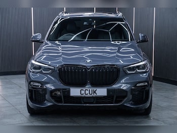 Used BMW X5 2019 for sale - 76570347: Photo