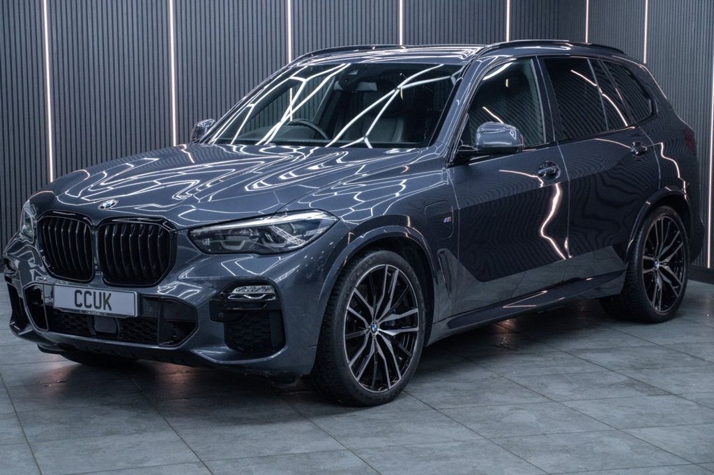Used BMW X5 2019 for sale - 76570347: Photo 3