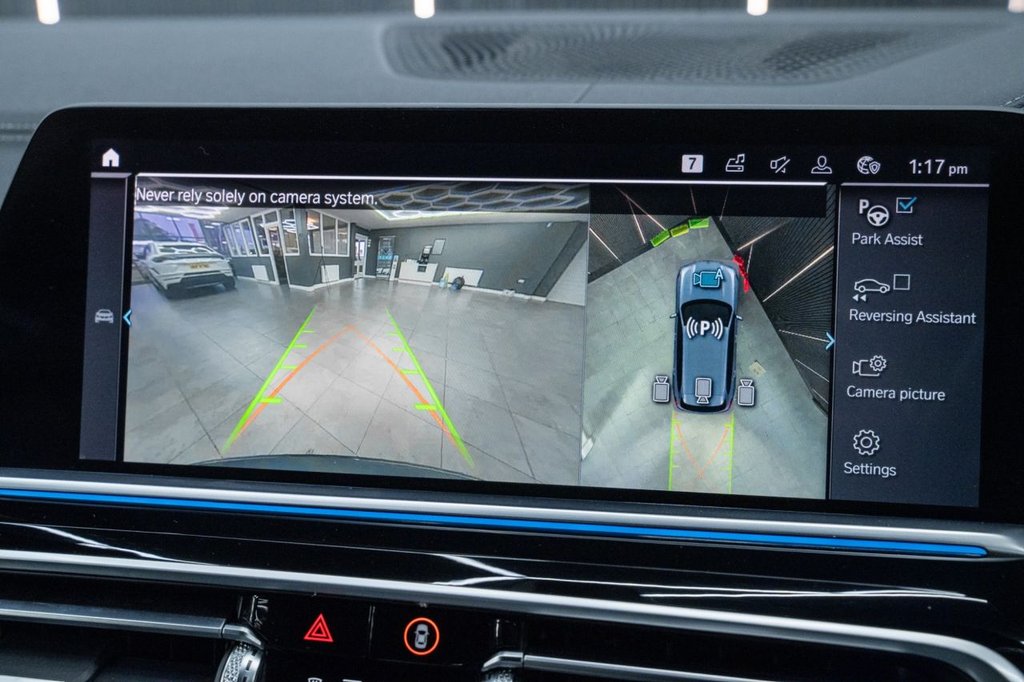 Used BMW X5 2019 for sale - 76570347: Photo 30