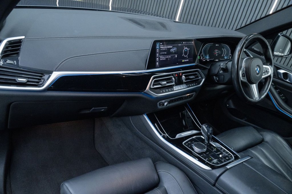 Used BMW X5 2019 for sale - 76570347: Photo 31