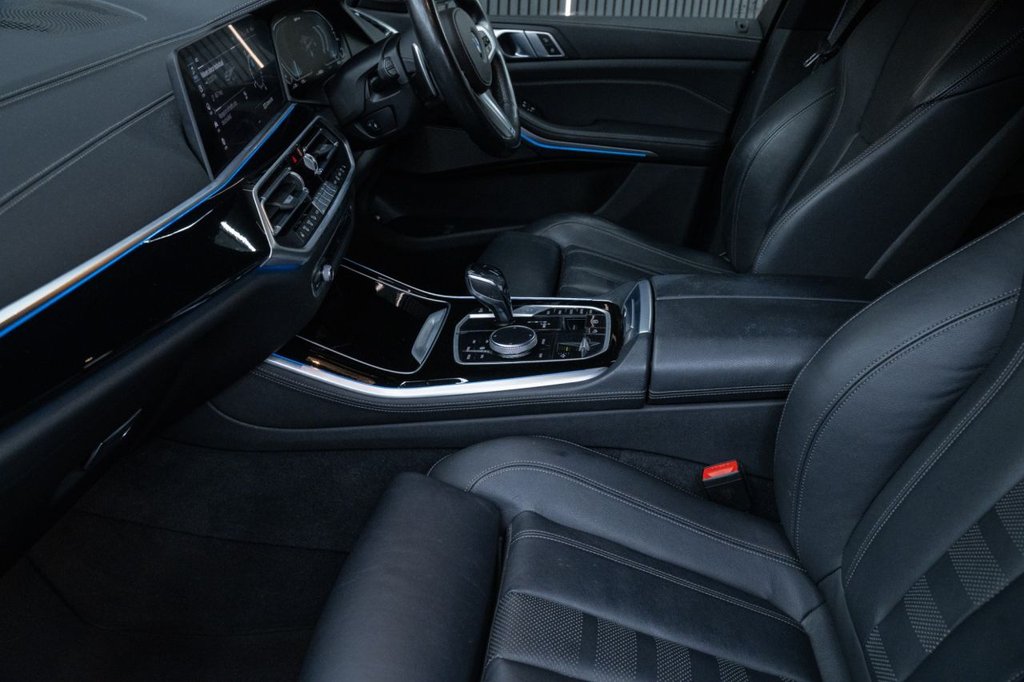 Used BMW X5 2019 for sale - 76570347: Photo 32