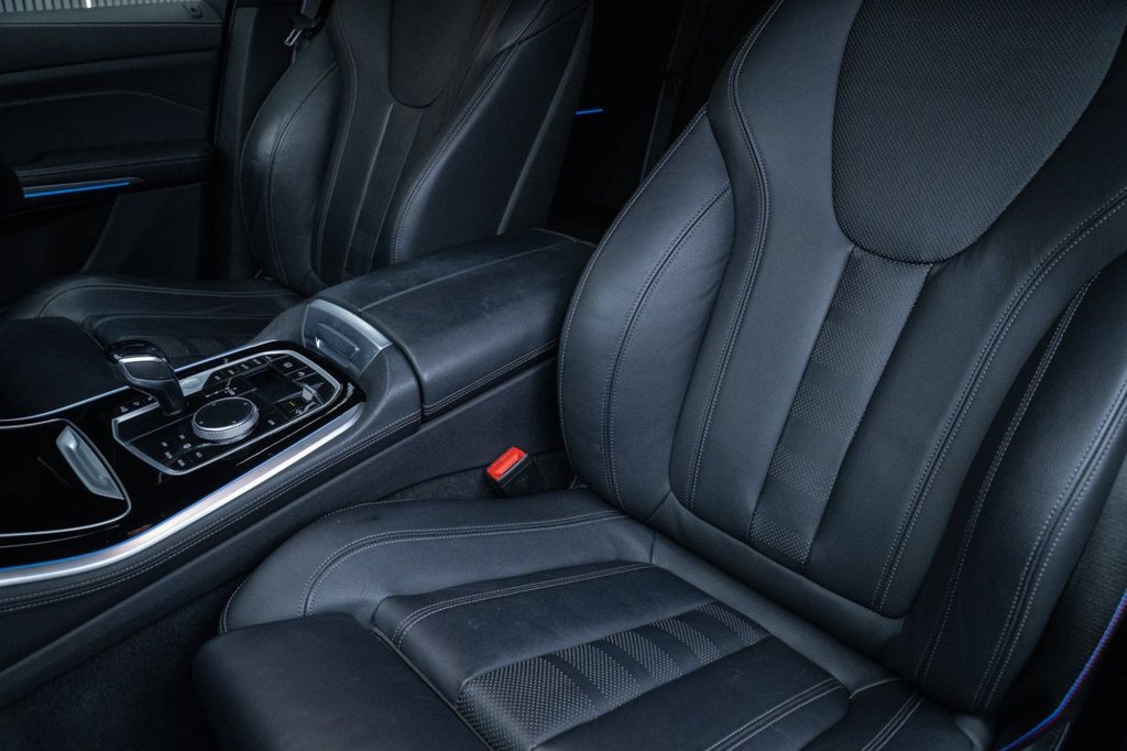 Used BMW X5 2019 for sale - 76570347: Photo 33