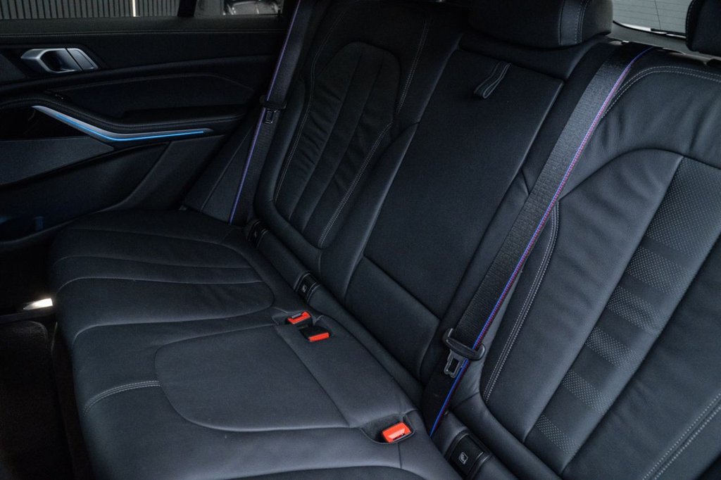 Used BMW X5 2019 for sale - 76570347: Photo 34