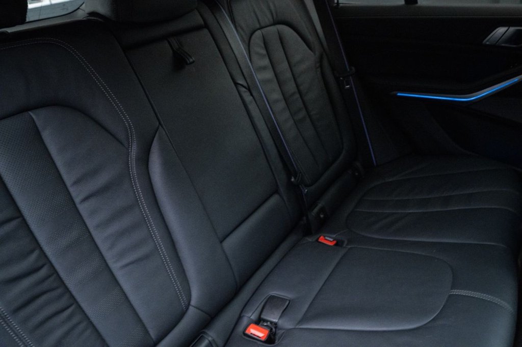 Used BMW X5 2019 for sale - 76570347: Photo 35