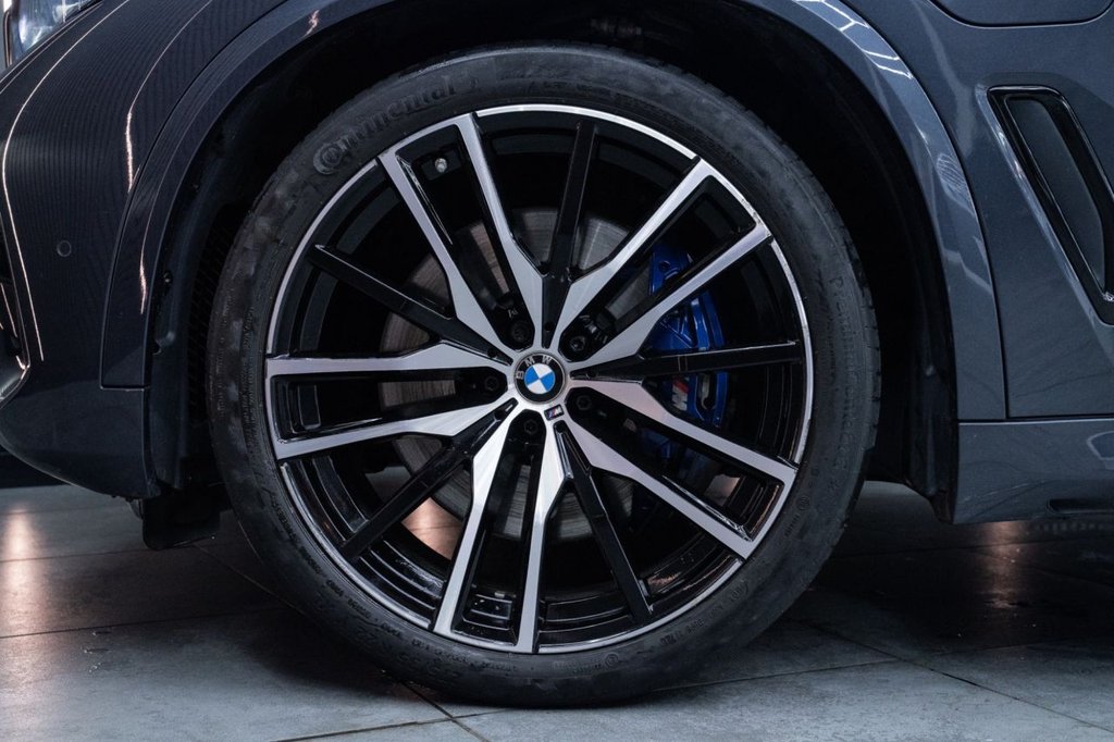 Used BMW X5 2019 for sale - 76570347: Photo 5