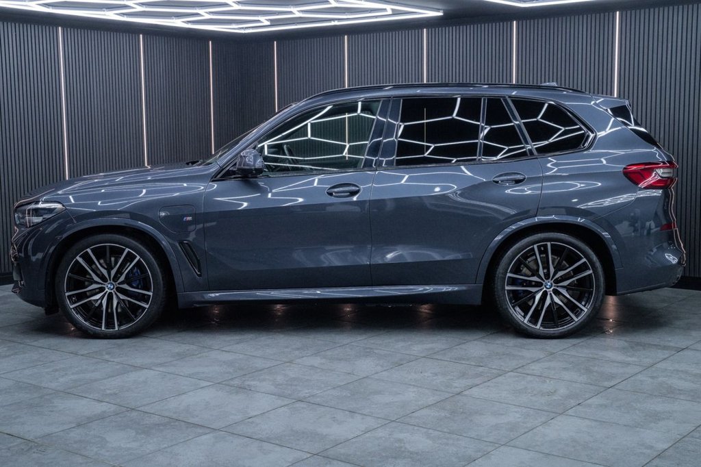 Used BMW X5 2019 for sale - 76570347: Photo 6
