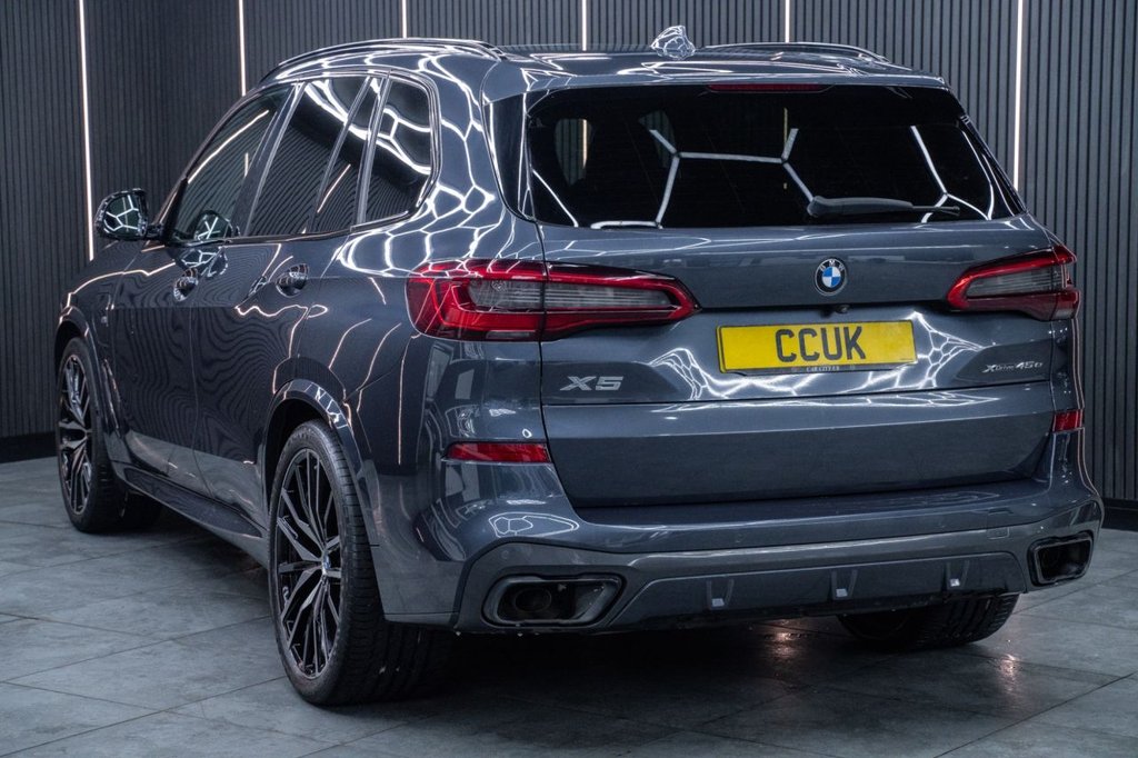 Used BMW X5 2019 for sale - 76570347: Photo 7