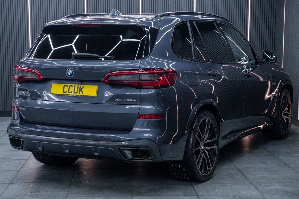 Used BMW X5 2019 for sale - 76570347: Photo 9