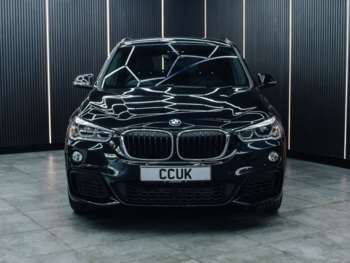 Used BMW X1 2019 for sale - 74443634: Photo