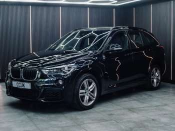 Used BMW X1 2019 for sale - 74443634: Photo